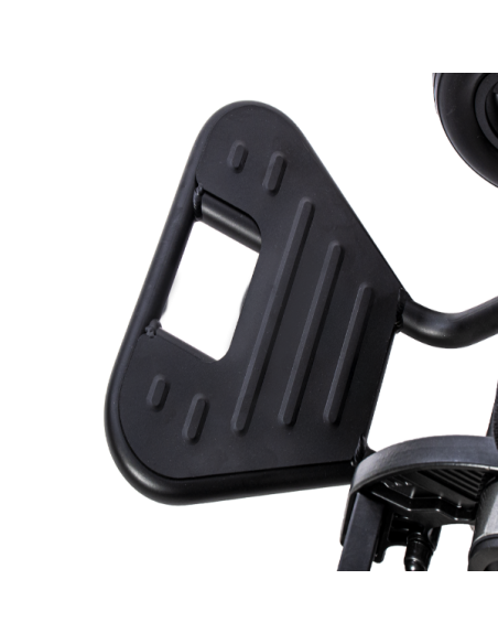 Silla electrica reclinable de 12/20/35/40 Ah | Kittos Country Plus Confort