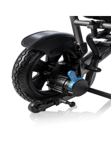 Silla electrica reclinable de 12/20/35/40 Ah |...