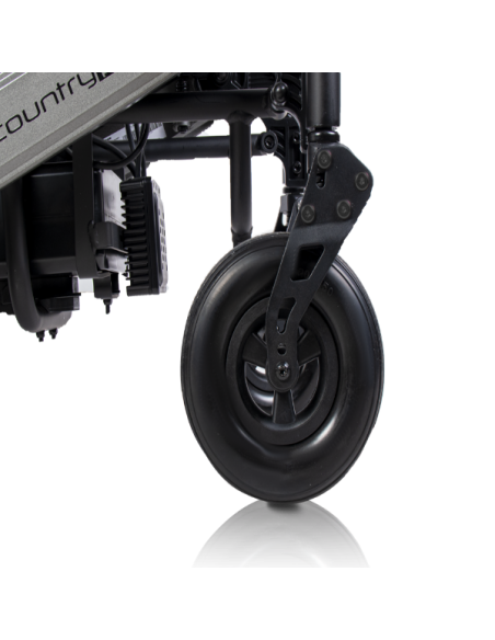 Silla electrica reclinable de 12/20/35/40 Ah | Kittos Country Plus Confort