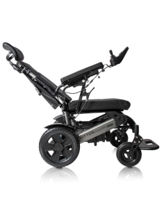 Silla electrica reclinable de 12/20/35/40 Ah | Kittos... 2