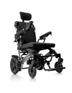 Silla electrica reclinable de 12/20/35/40 Ah | Kittos...