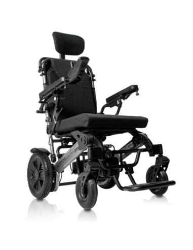 Silla electrica reclinable de 12/20/35/40 Ah |...