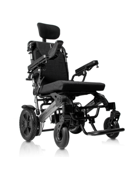 Silla electrica reclinable de 12/20/35/40 Ah | Kittos Country Plus Confort