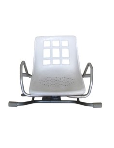 Silla de baño giratoria | Thuasne