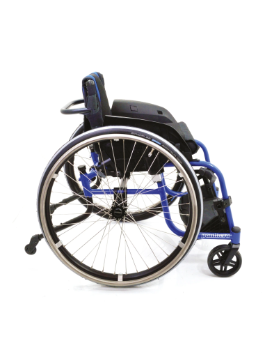 Silla de ruedas ultraligera infantil | De...