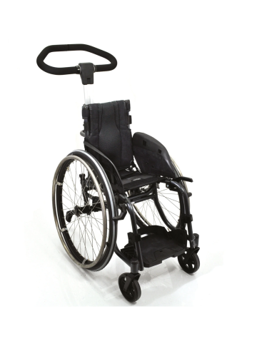 Silla de ruedas ultraligera infantil | De...