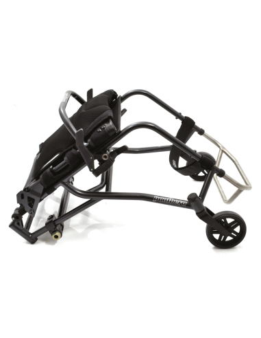 Silla de ruedas ultraligera | De chasis rígido...