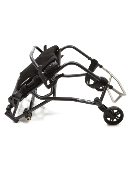 Silla de ruedas ultraligera | De chasis rígido | Panthera S3 Serie