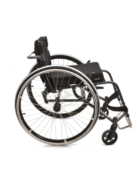 Silla de ruedas ultraligera | De chasis rígido | Panthera S3 Serie