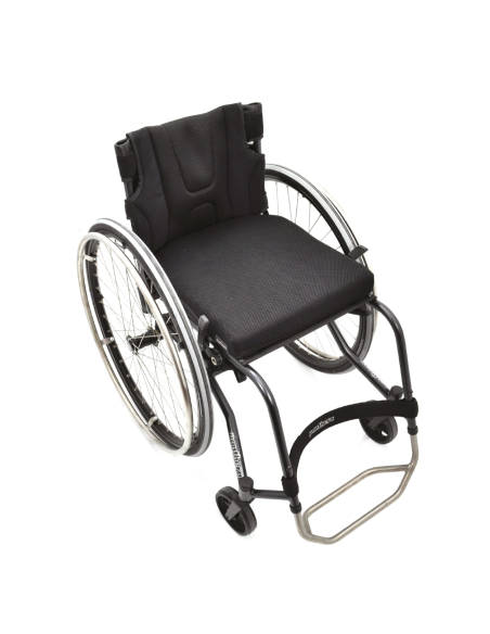 Silla de ruedas ultraligera | De chasis rígido | Panthera S3 Serie