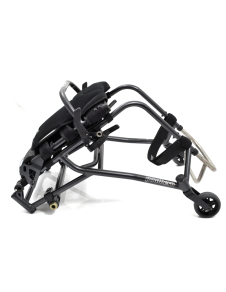 Silla de ruedas ultraligera | De chasis rígido | Panthera U3