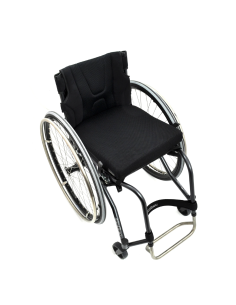 Silla de ruedas ultraligera | De chasis rígido | Panthera U3 2