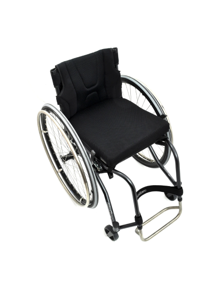 Silla de ruedas ultraligera | De chasis rígido | Panthera U3
