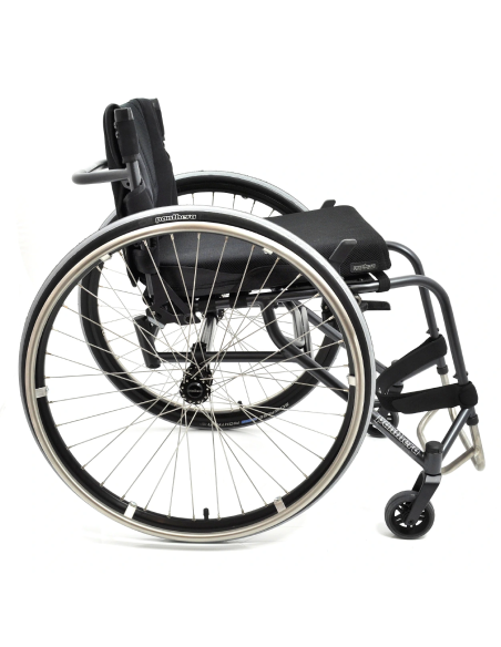 Silla de ruedas ultraligera | De chasis rígido | Panthera U3