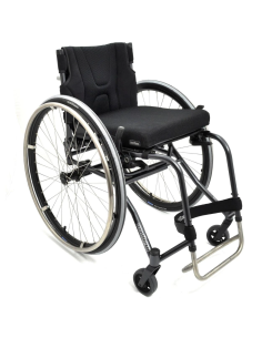 Silla de ruedas ultraligera | De chasis rígido | Panthera U3