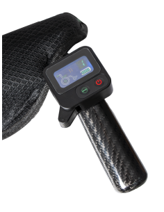 Mando acompañante para iCarbon