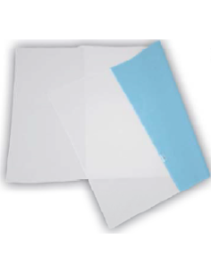 Empapador reutilizable de tres capas con alas | 90 x 85...