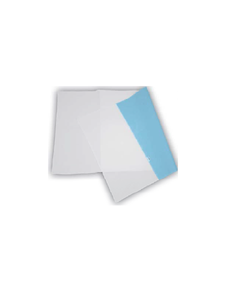 Empapador reutilizable de tres capas con alas | 90 x 85 cm | Unidad