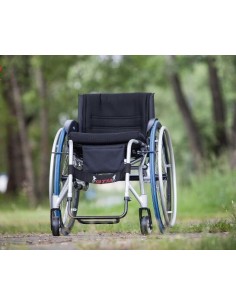 Silla de ruedas ultraligera | De chasis rígido de...