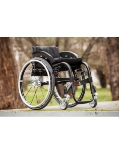 Silla de ruedas ultraligera | De chasis rígido de...
