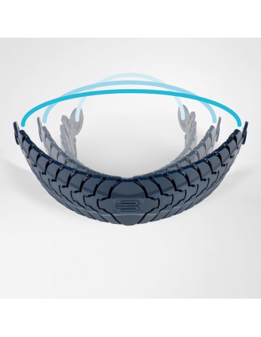 SecuTec Genu Flex| Rodillera semiflexible para...