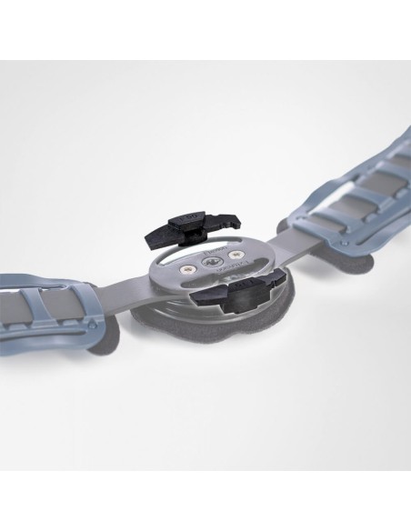 SecuTec Genu Flex| Rodillera semiflexible para estabilizar la articulación de la rodilla | Bauerfeind