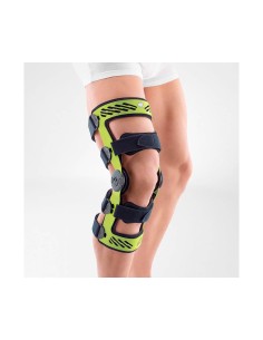 SecuTec Genu | Rodillera semiflexible para estabilizar la... 2