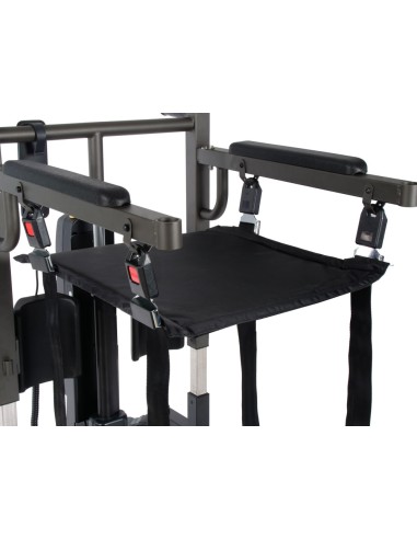 Arnes Rígido para silla grúa Aúpa Chair