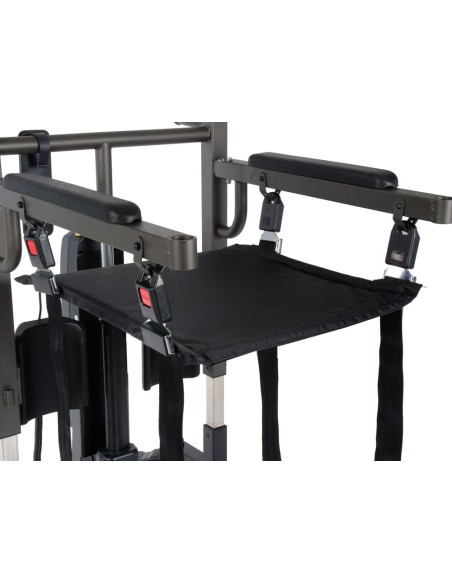 Arnes Rígido para silla grúa Aúpa Chair