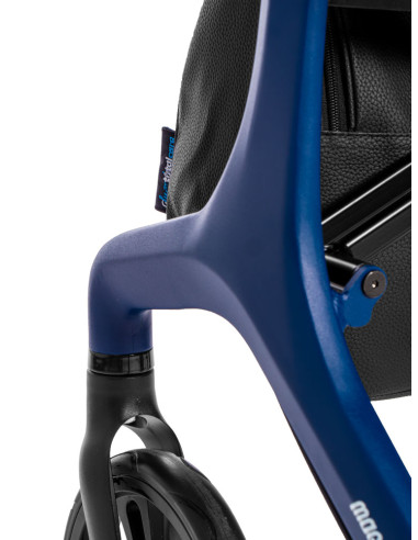 Andador Premium de aluminio ultraligero...