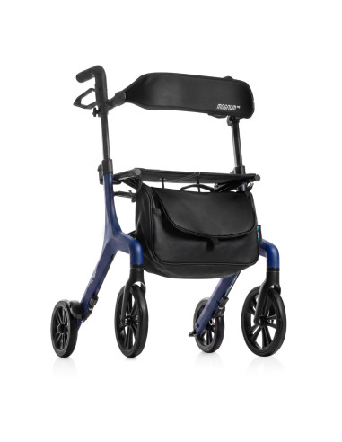 Andador Premium de aluminio ultraligero...