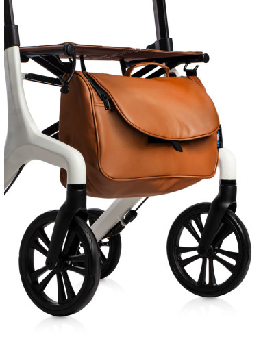 Andador Premium de aluminio ultraligero...