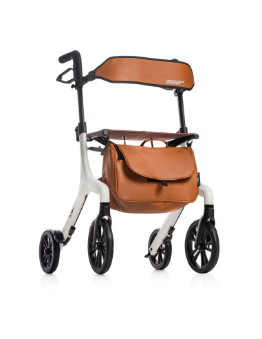 Andador Premium de aluminio ultraligero...