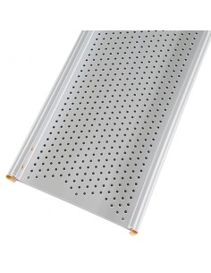 Rampas telescopicas de 3 mts tipo rail (2 railes) 2