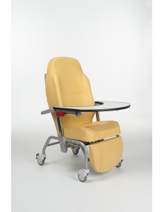 Mesa - para sillones de descanso