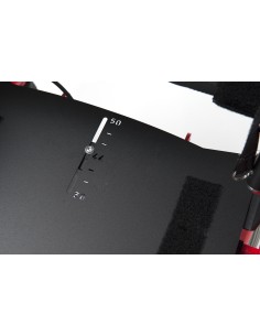 Silla de ruedas eléctrica Navix RWD (tracción trasera) 2