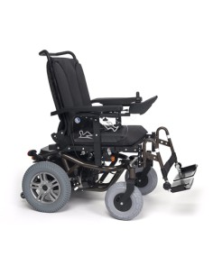 Silla de ruedas eléctrica Forest GT