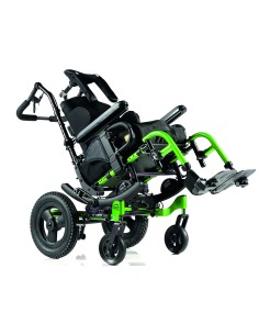 Silla de ruedas de posicionamiento infantil Zippie Iris 2