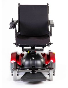 Silla de ruedas eléctrica para interiores Quickie Hula 2