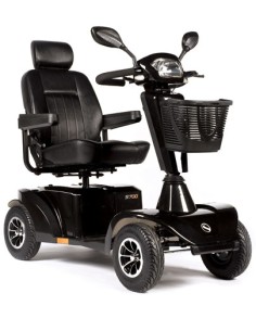 Scooter eléctrico Sterling S700
