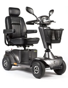 Scooter eléctrico Sterling S425