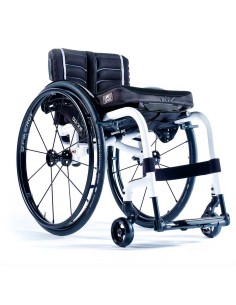 Silla de ruedas plegable Quickie Xenon 2