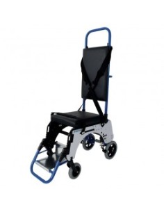 Silla de ruedas Pasillo Avión