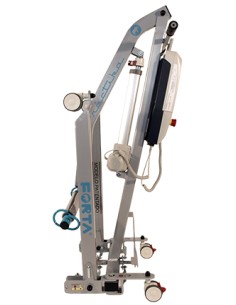 Baterías de 12V 5 Ah para grúas de elevación Práctika y... 2