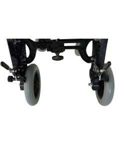 Frenos de tránsito para silla de ruedas Forta (par)