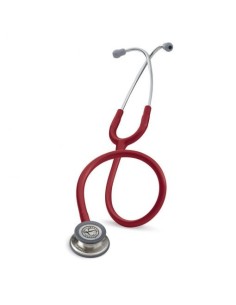 Fonendoscopio 3M Littmann™ Classic III | Granate