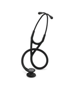 3M Littmann™ Master Cardiology Edición Negra