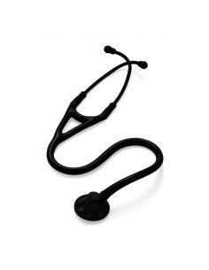 3M Littmann™ Master Cardiology Edición Negra 2