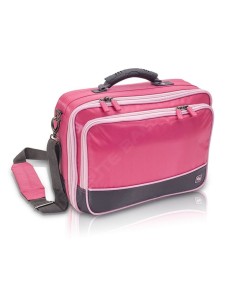 Maletín de enfermería de asistencia domiciliaria Rosa | COMMUNITY´S | Elite Bags