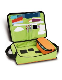 Maletín de educación sexual